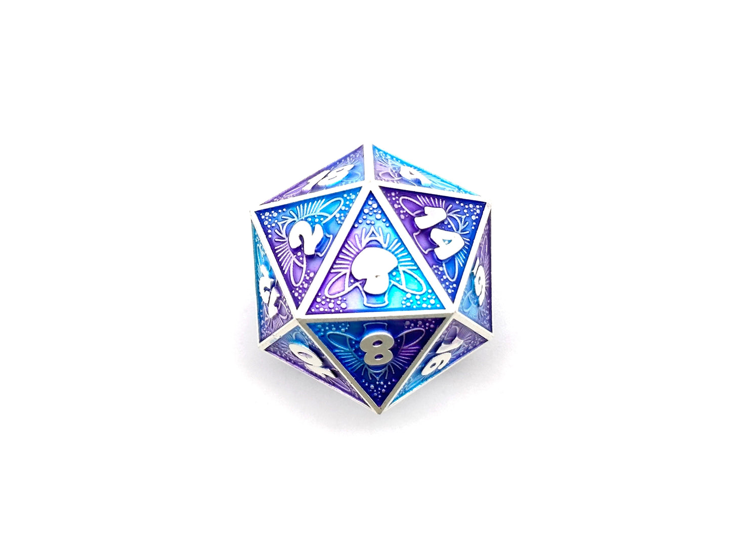 Mystery Dice Series 3 - Into the Fae Forest Norse Foundry