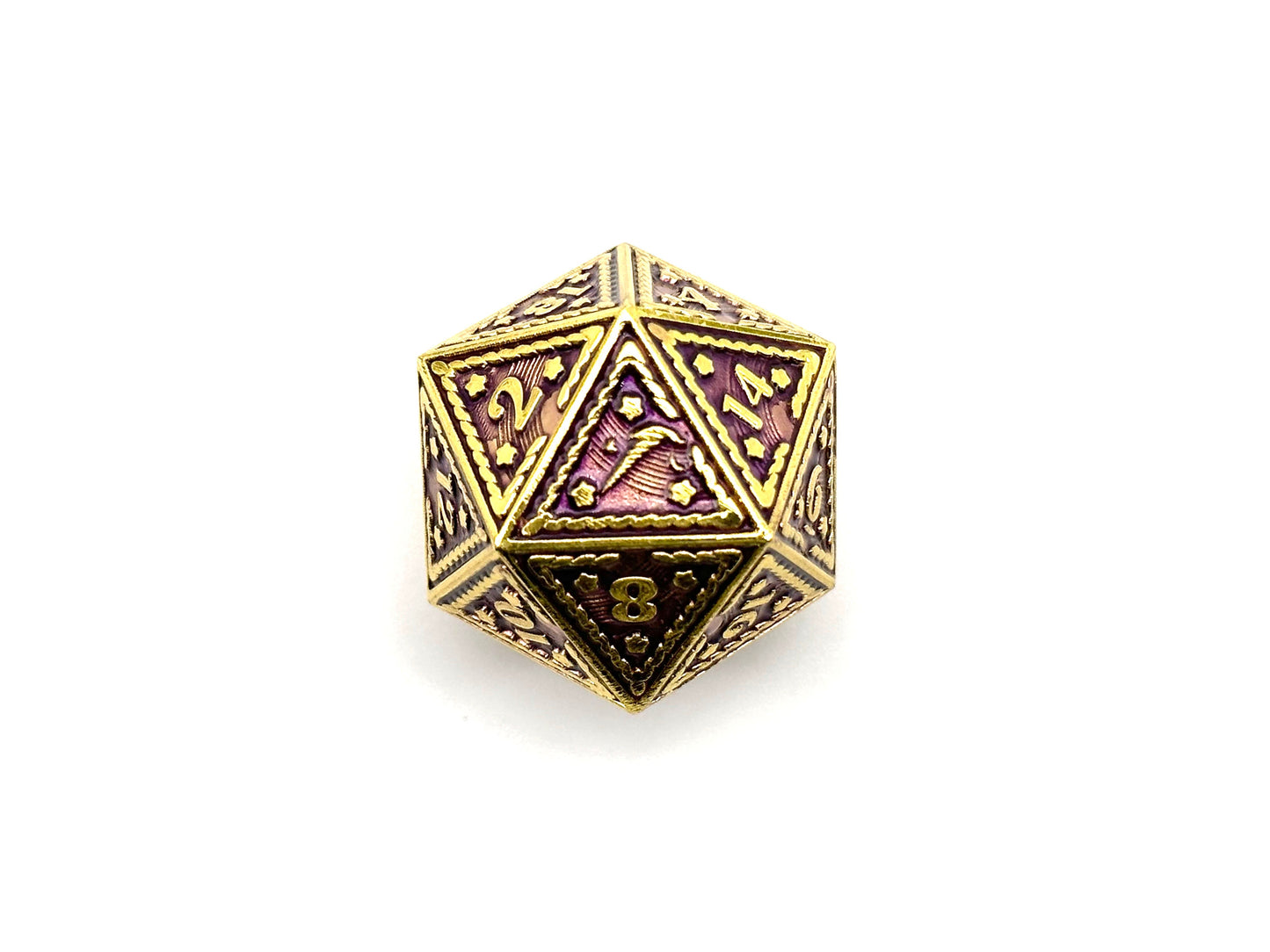 Mystery Dice Series 3 - Into the Fae Forest Norse Foundry