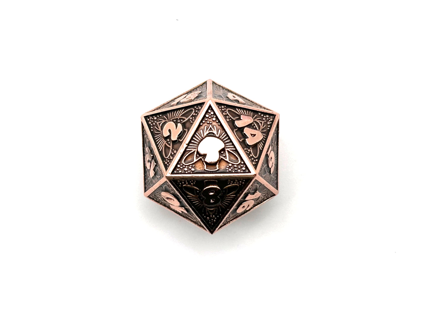 Mystery Dice Series 3 - Into the Fae Forest Norse Foundry