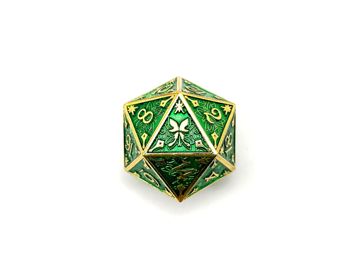 Mystery Dice Series 3 - Into the Fae Forest Norse Foundry