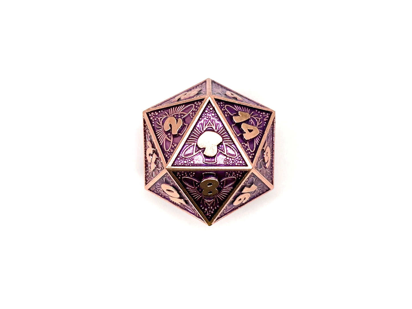 Mystery Dice Series 3 - Into the Fae Forest Norse Foundry