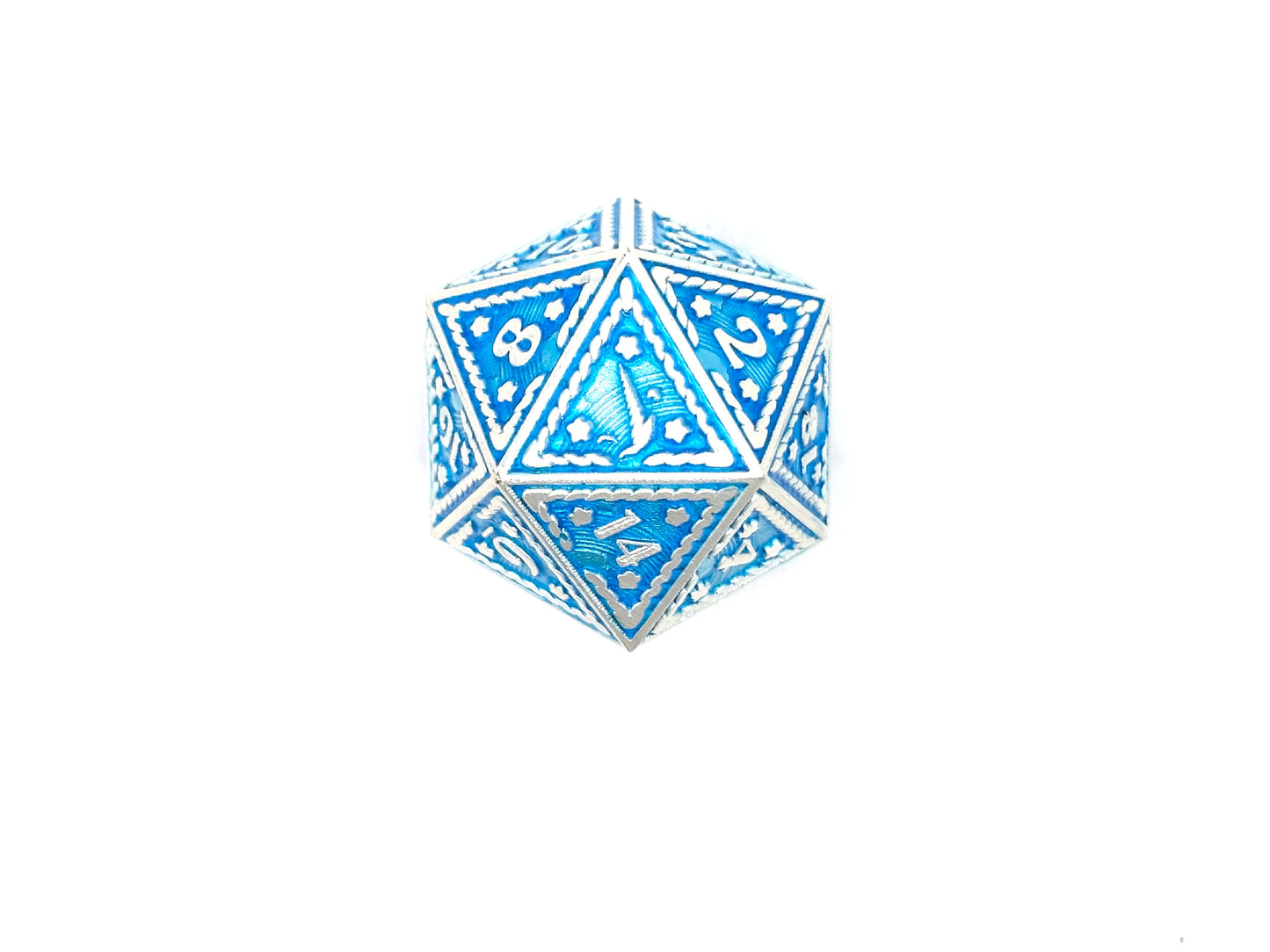 Mystery Dice Series 3 - Into the Fae Forest Norse Foundry