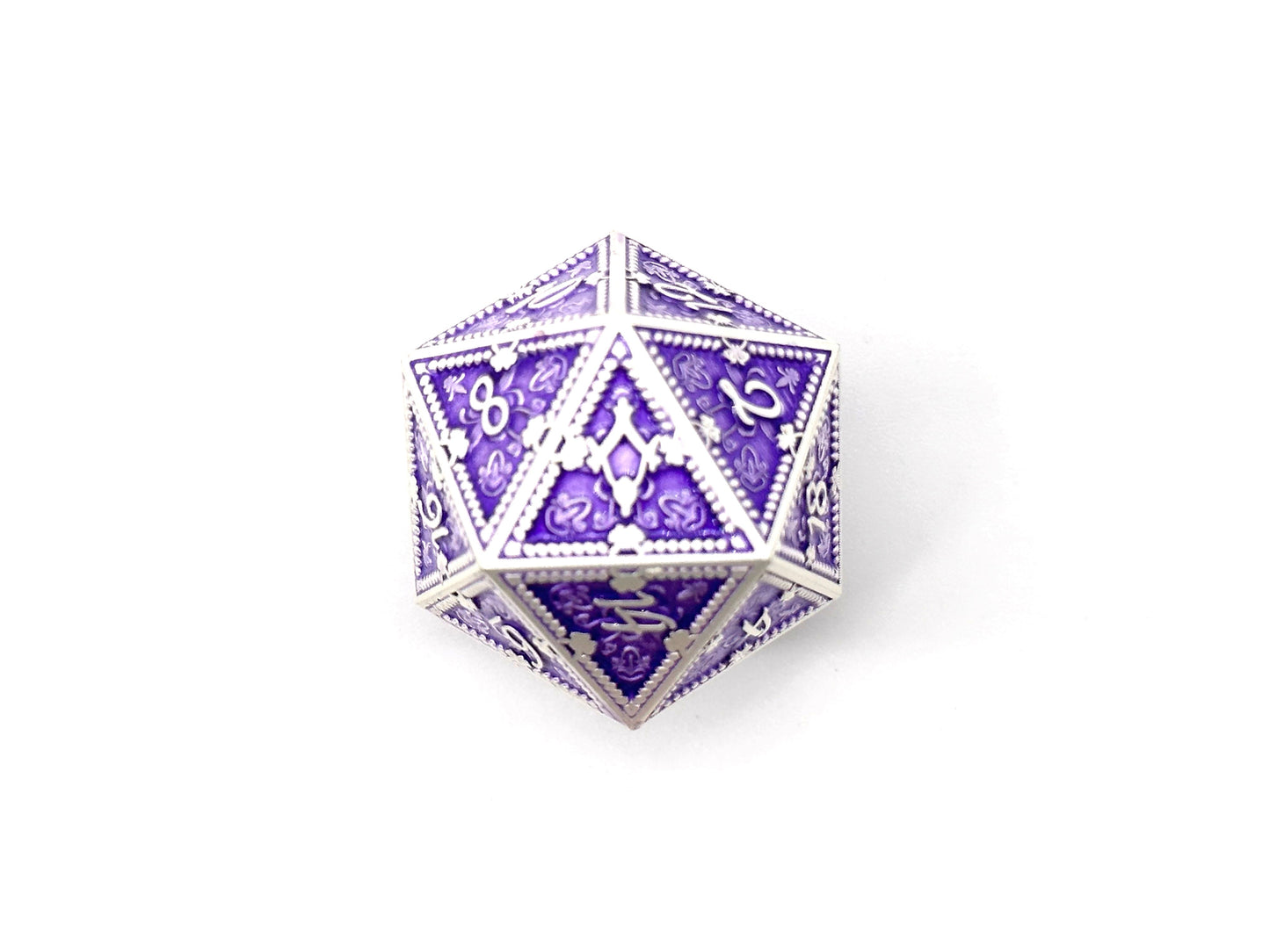 Mystery Dice Series 3 - Into the Fae Forest Norse Foundry
