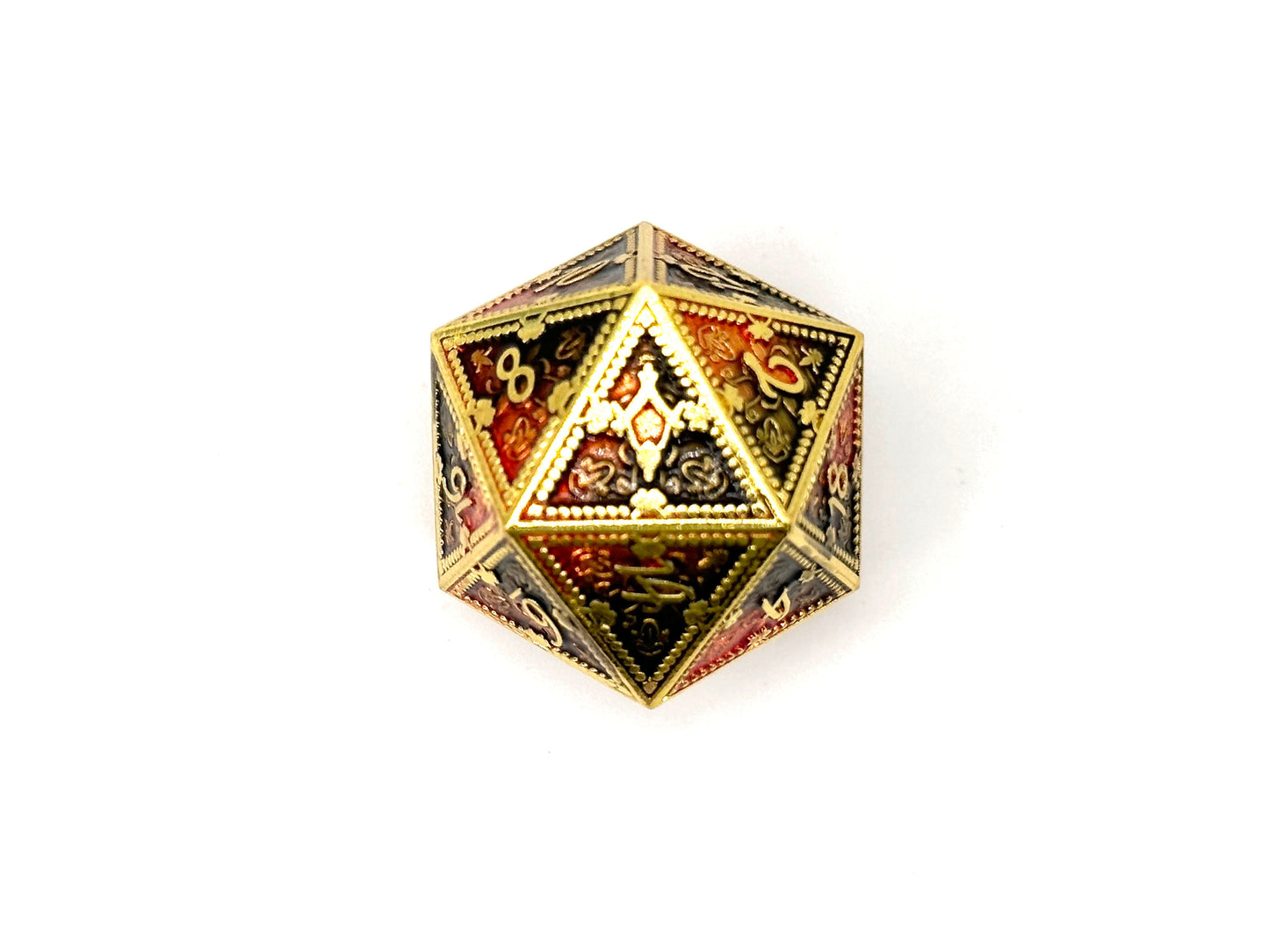 Mystery Dice Series 3 - Into the Fae Forest Norse Foundry