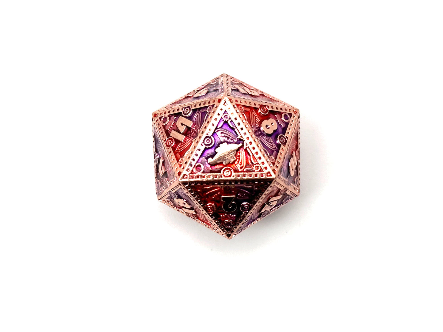 Mystery Dice Series 3 - Into the Fae Forest Norse Foundry