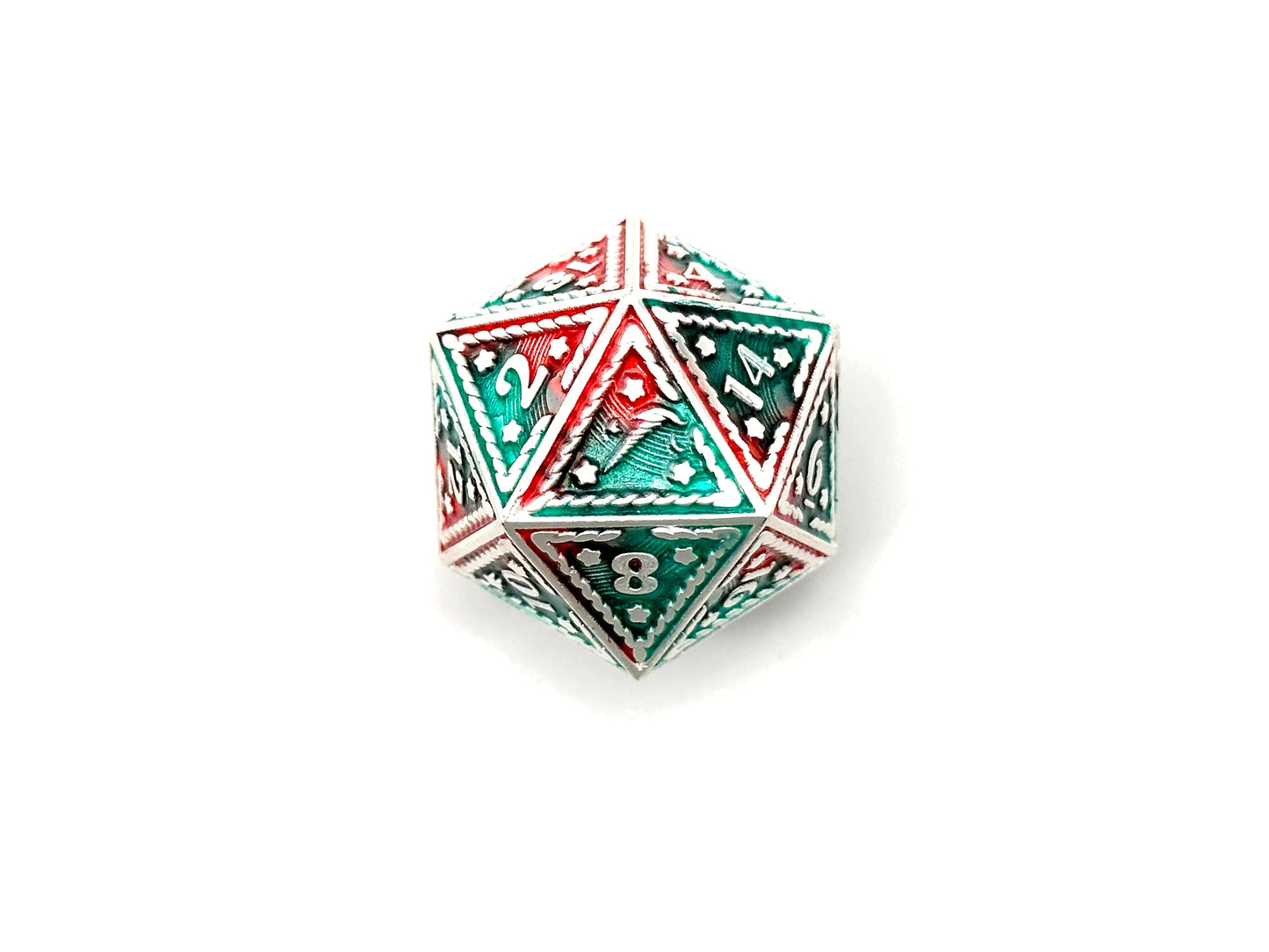 Mystery Dice Series 3 - Into the Fae Forest Norse Foundry