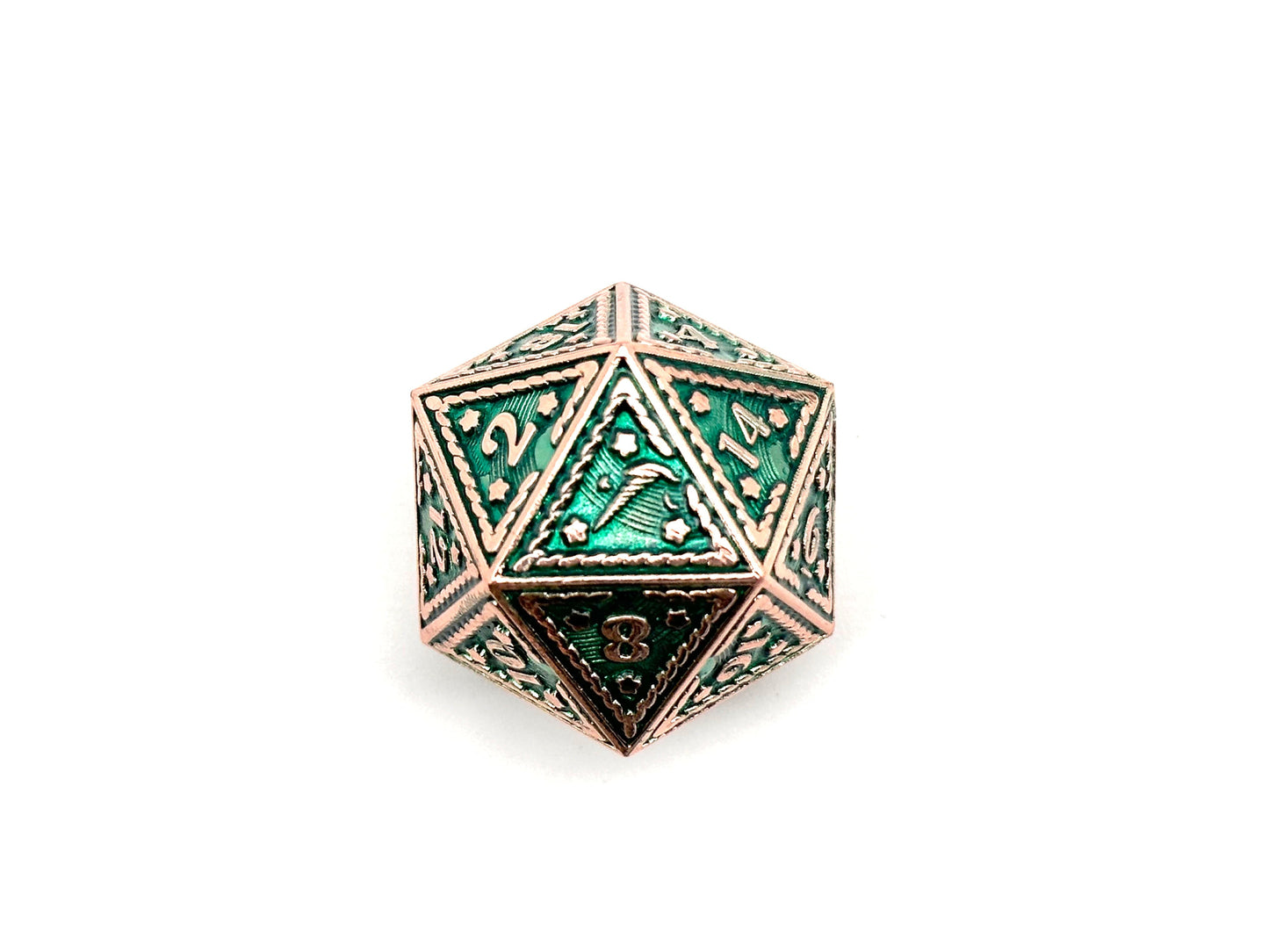 Mystery Dice Series 3 - Into the Fae Forest Norse Foundry