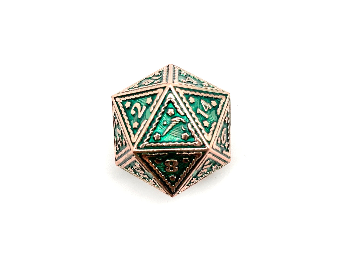 Mystery Dice Series 3 - Into the Fae Forest Norse Foundry