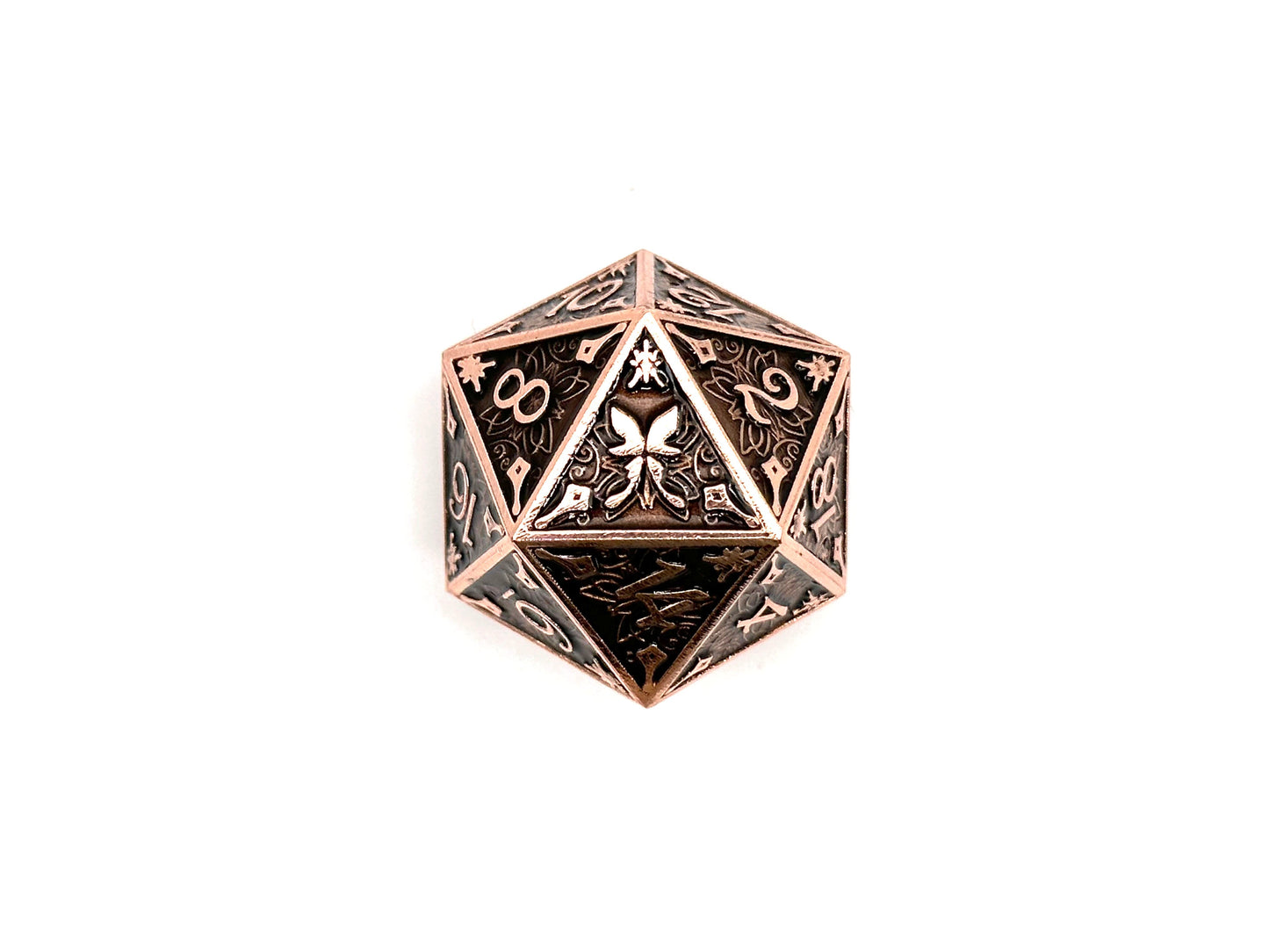Mystery Dice Series 3 - Into the Fae Forest Norse Foundry