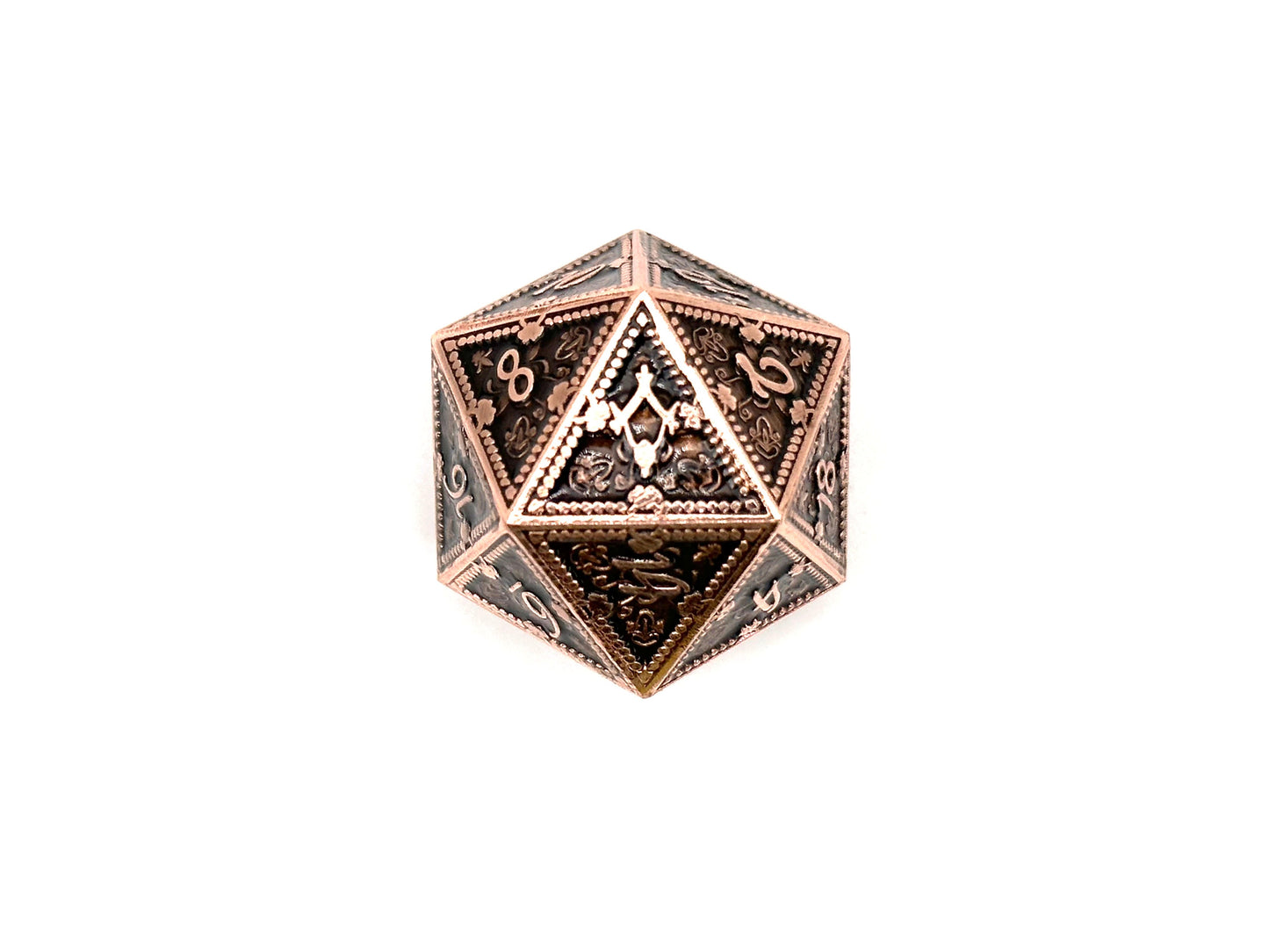 Mystery Dice Series 3 - Into the Fae Forest Norse Foundry