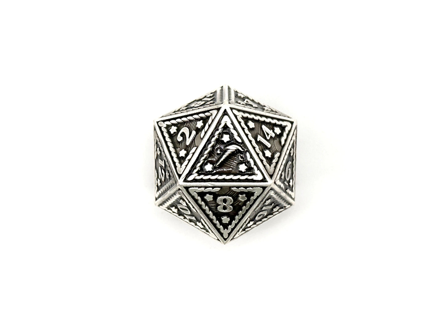 Mystery Dice Series 3 - Into the Fae Forest Norse Foundry