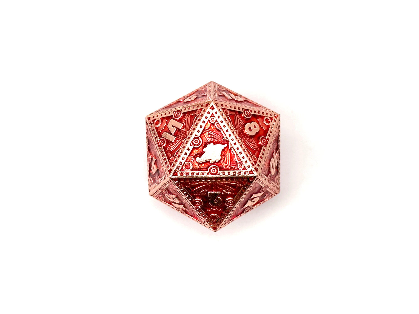 Mystery Dice Series 3 - Into the Fae Forest Norse Foundry