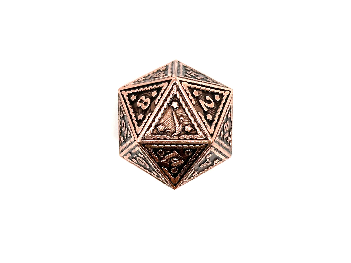 Mystery Dice Series 3 - Into the Fae Forest Norse Foundry