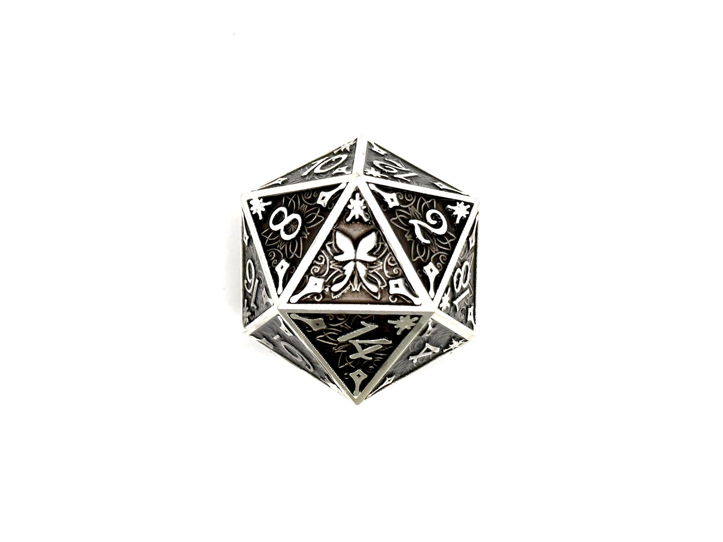 Mystery Dice Series 3 - Into the Fae Forest Norse Foundry