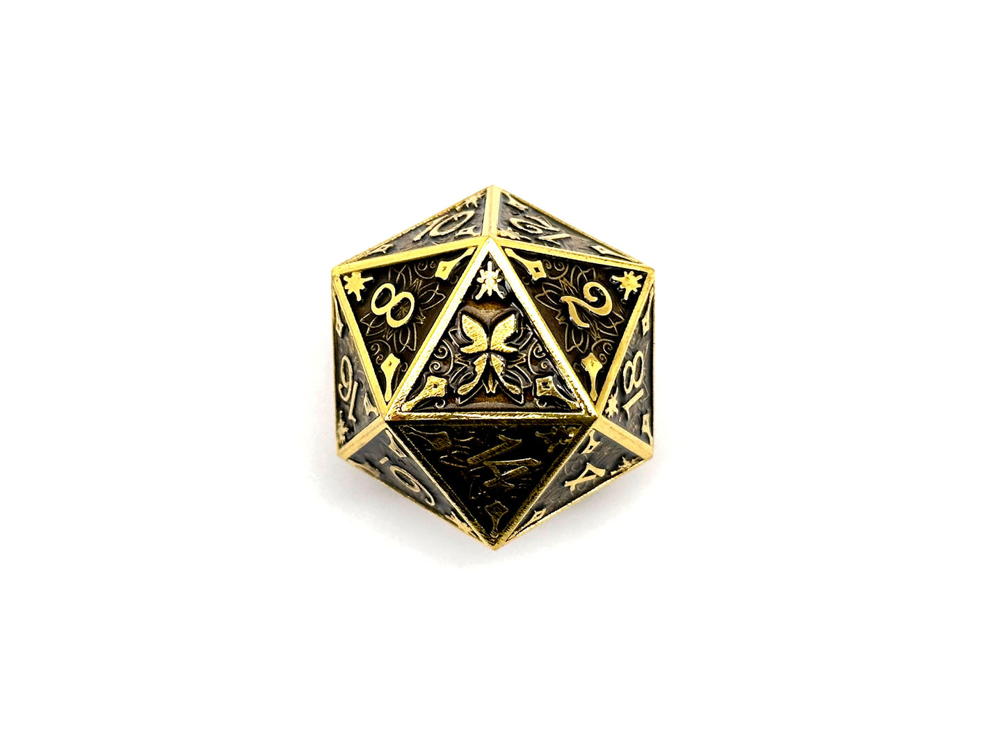 Mystery Dice Series 3 - Into the Fae Forest Norse Foundry