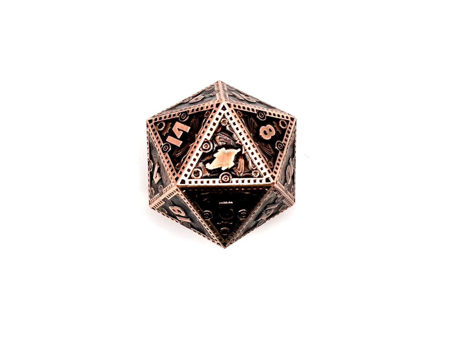 Mystery Dice Series 3 - Into the Fae Forest Norse Foundry