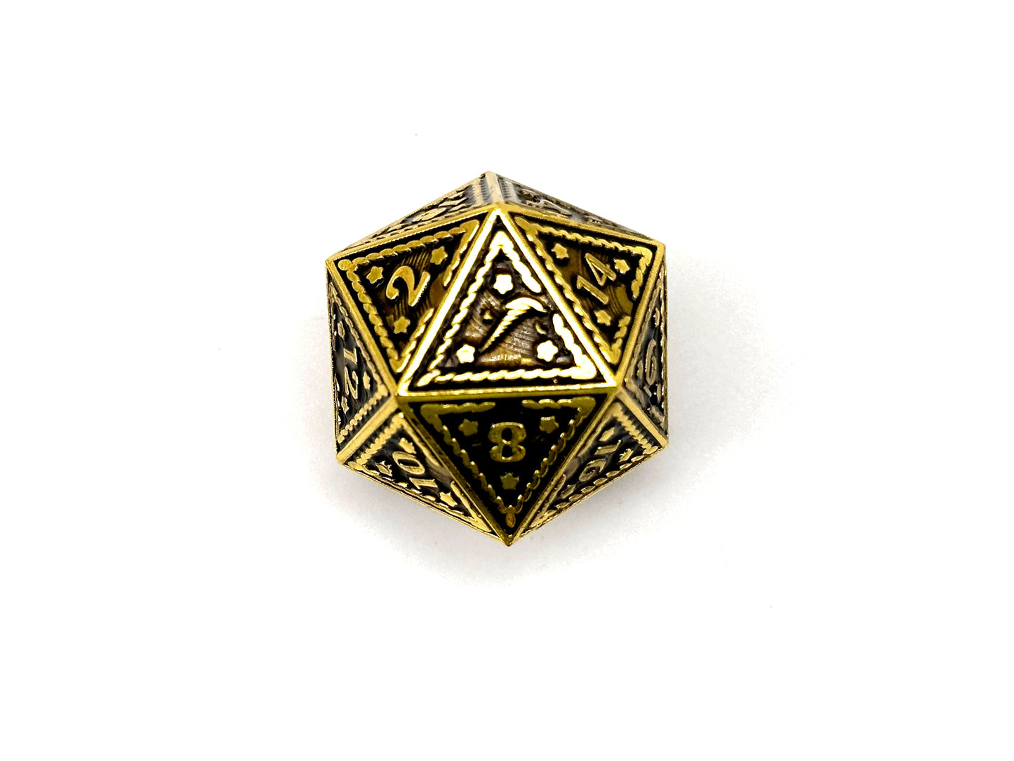 Mystery Dice Series 3 - Into the Fae Forest Norse Foundry