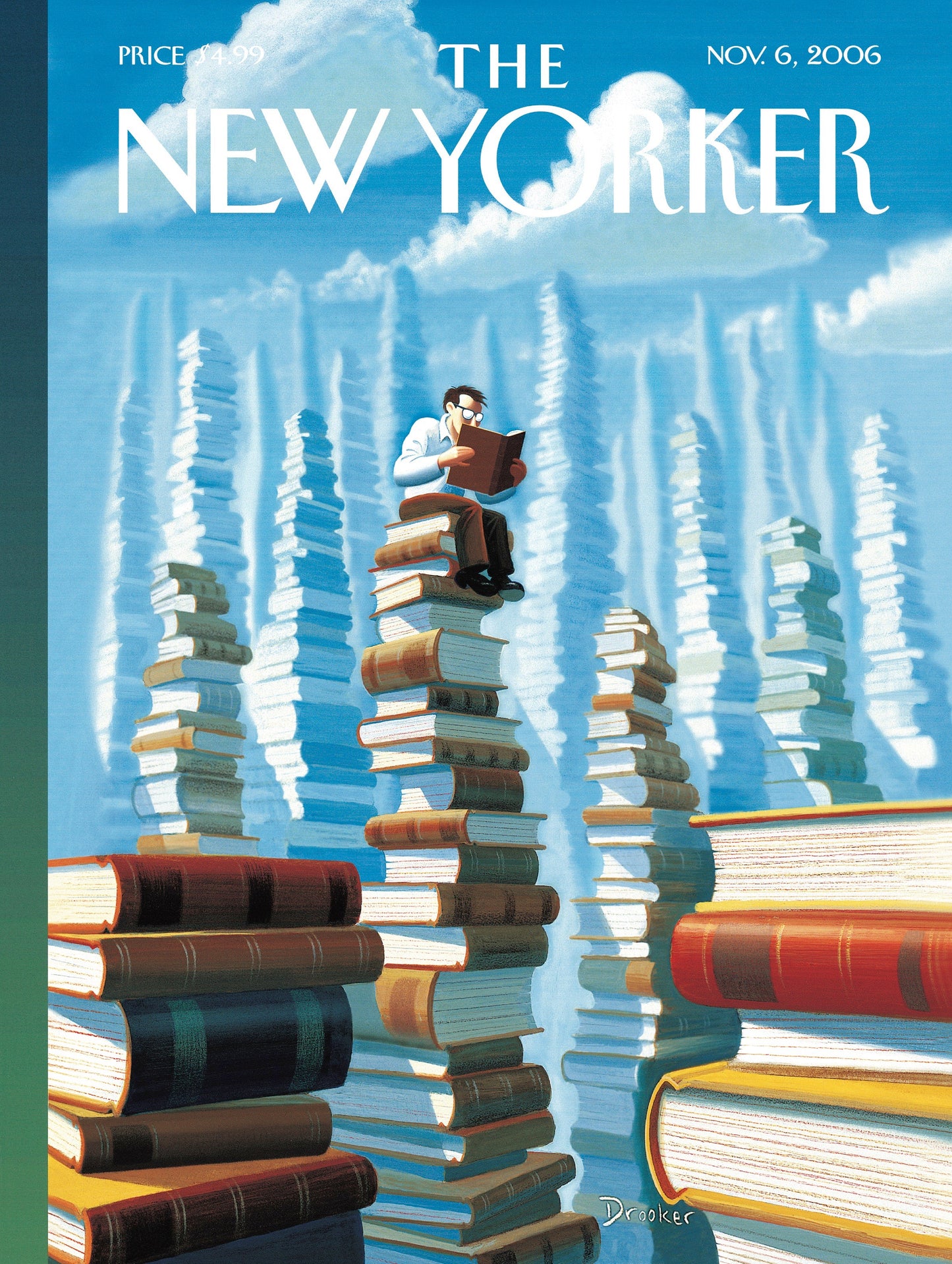Bookopolis