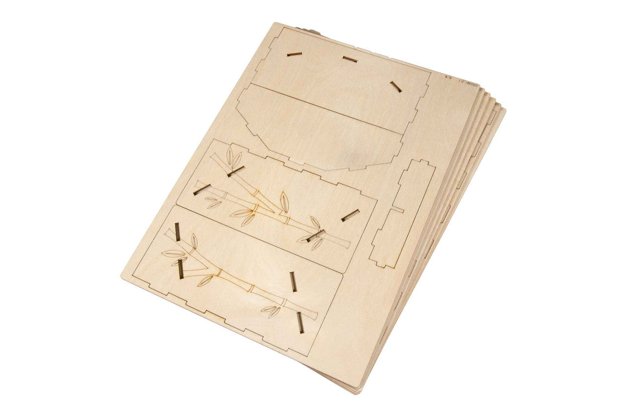 Takenoko Compatible Game Organizer