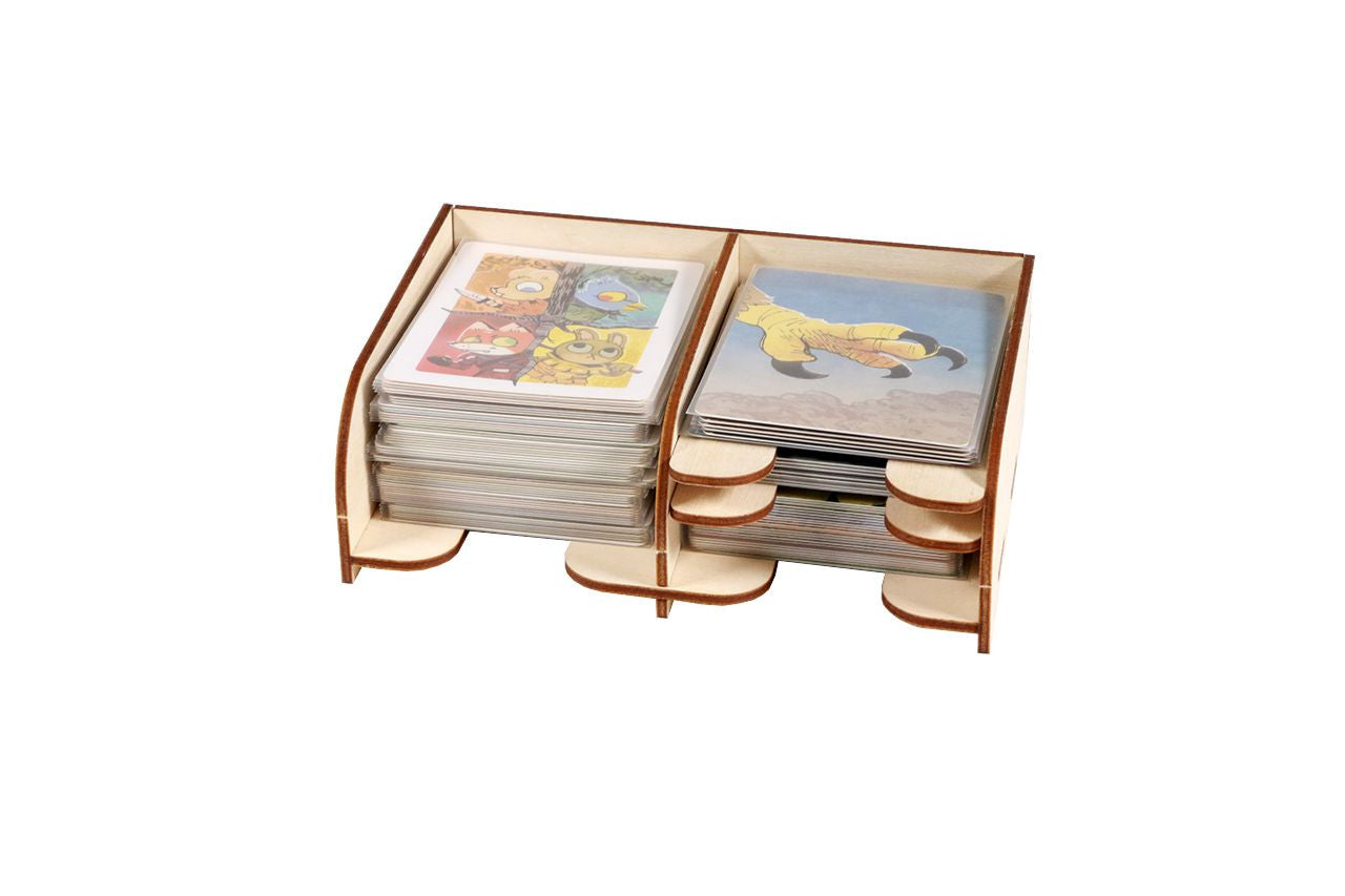 Root Board Game Box Organizer