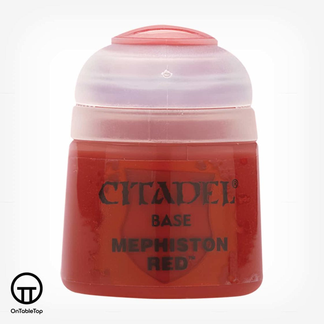 Citadel Paint - Out of Play