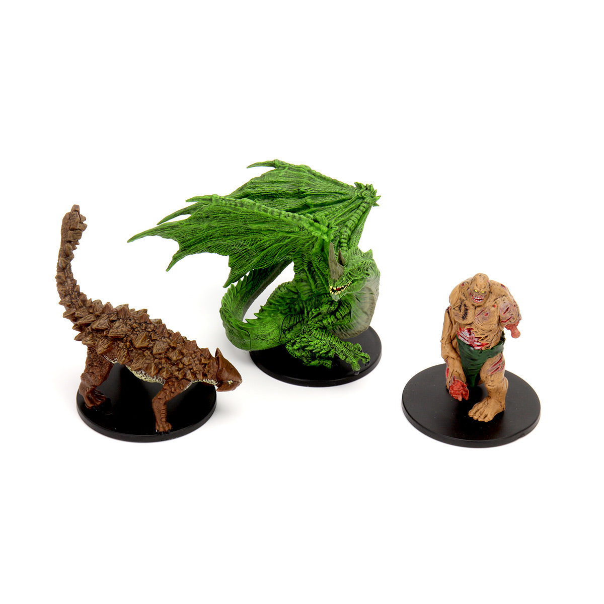 Pathfinder Battles: City of Lost Omens Booster