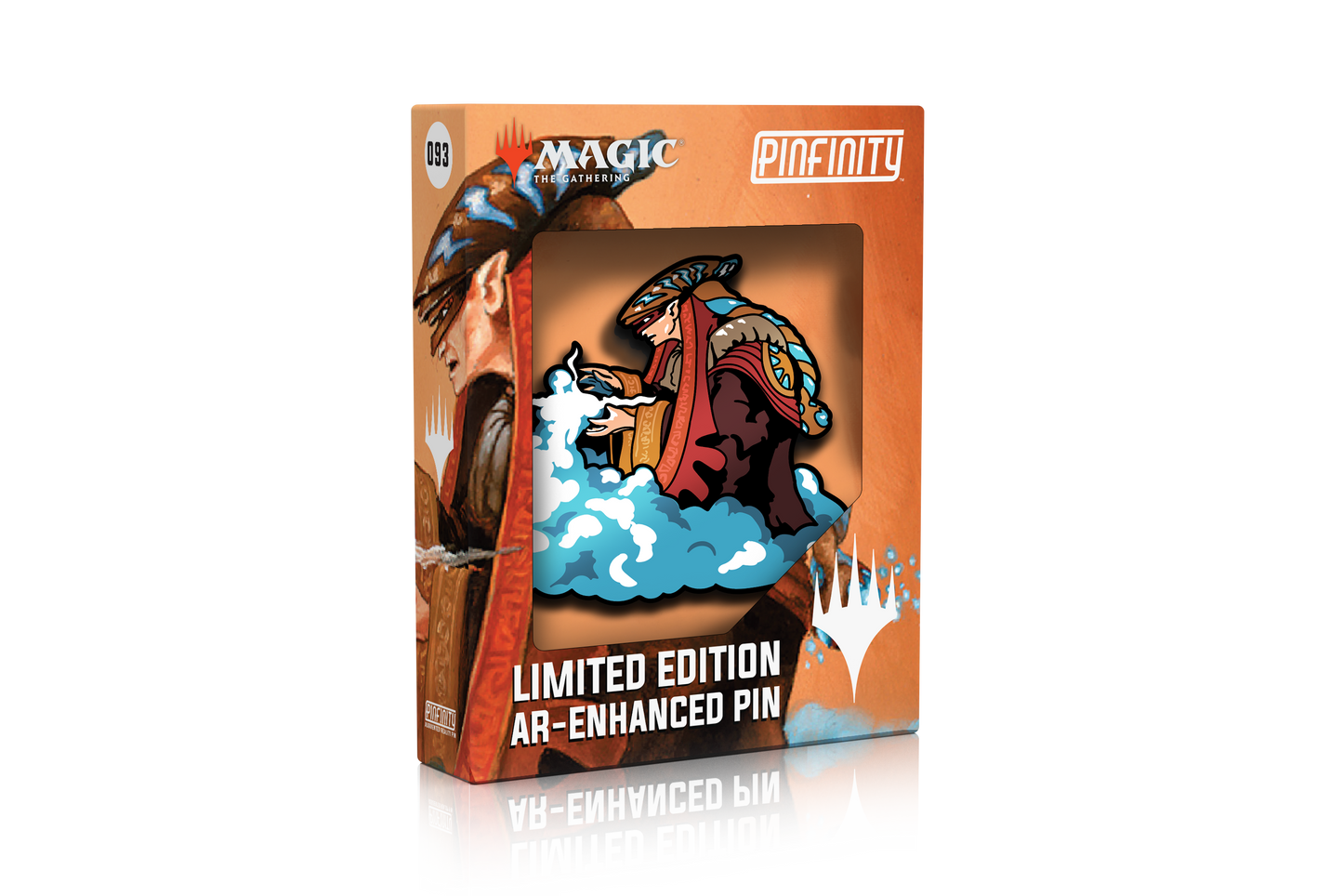 Magic: The Gathering - Limited Edition: Mana Leak