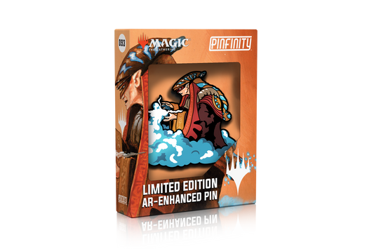 Magic: The Gathering - Limited Edition: Mana Leak
