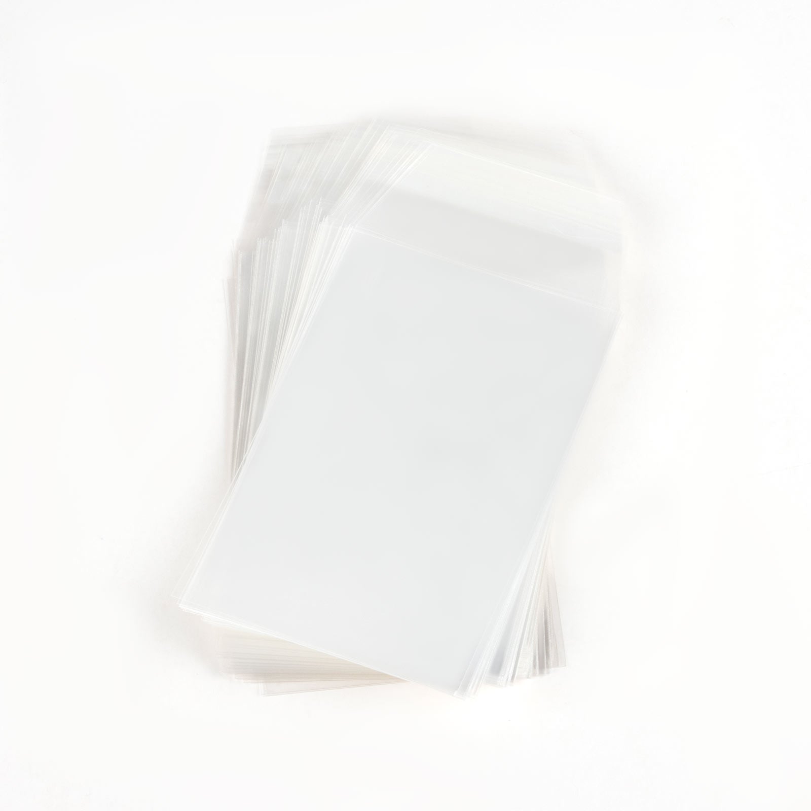 Perfect Fit PSA Graded Card Sleeves (100 count) - Out of Play