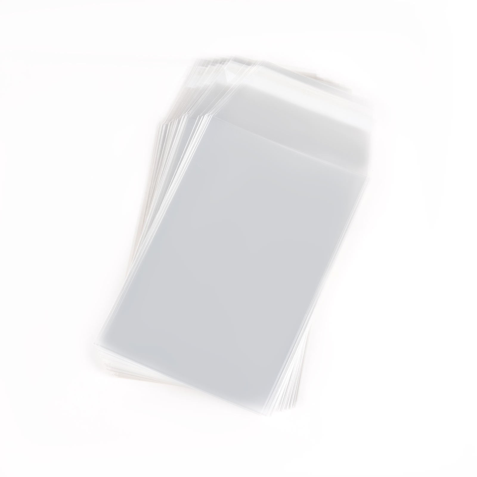 Perfect Fit SGC Graded Card Sleeves (100 count) - Out of Play