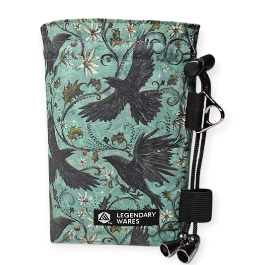 Ravenflight Dice Bags - Out of Play