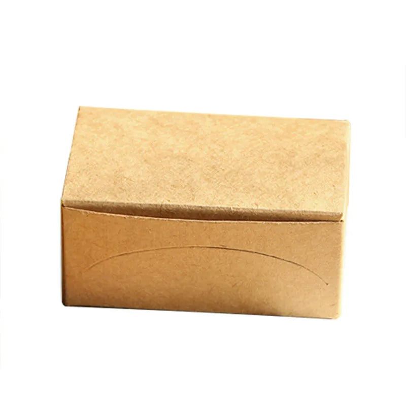 100 Pcs Blank Paper Postcards