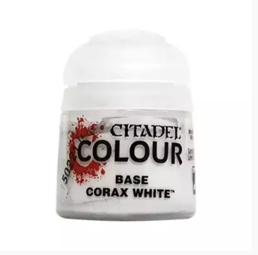 Citadel Paint - Out of Play