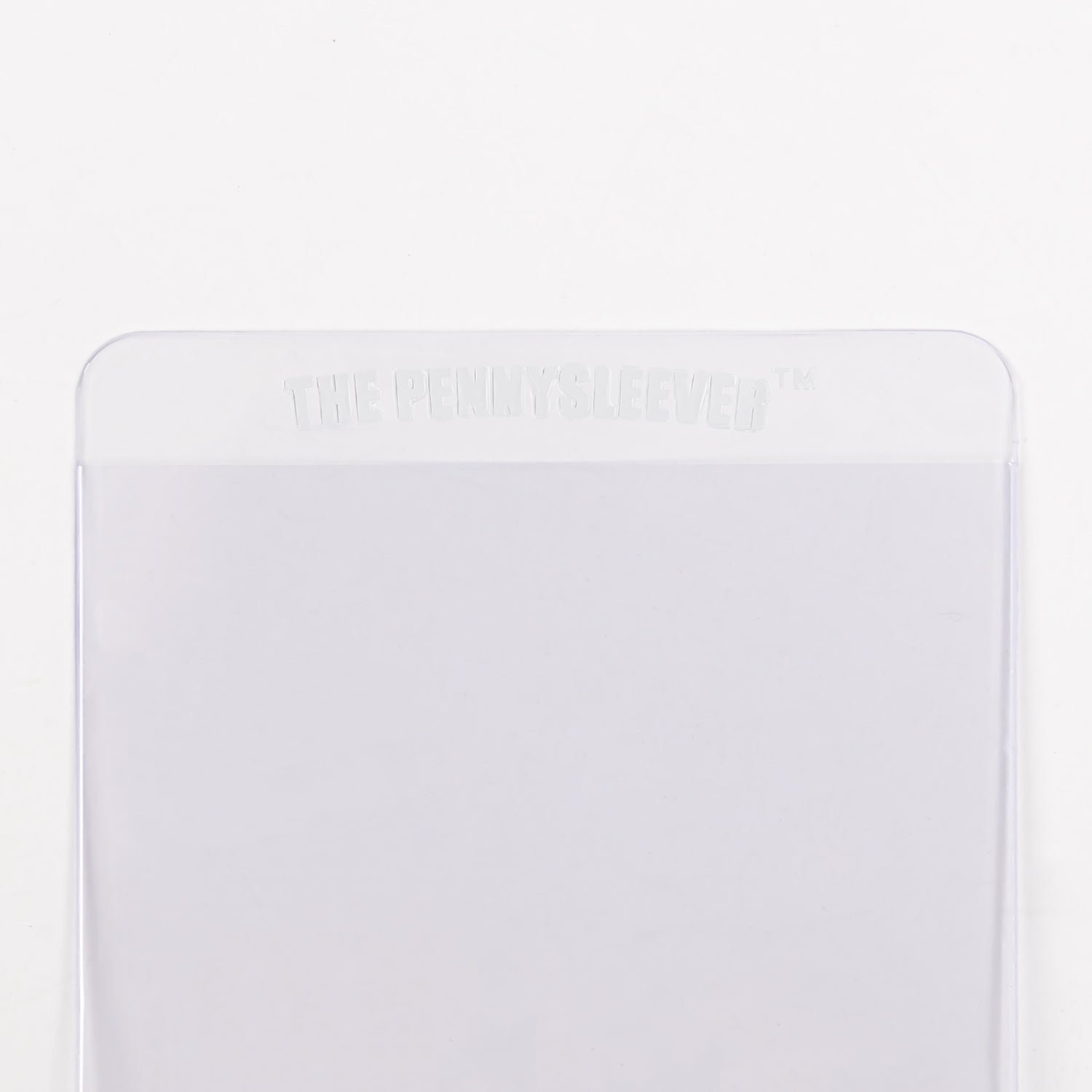 Semi-Rigid Card Holders (50 count) - Out of Play