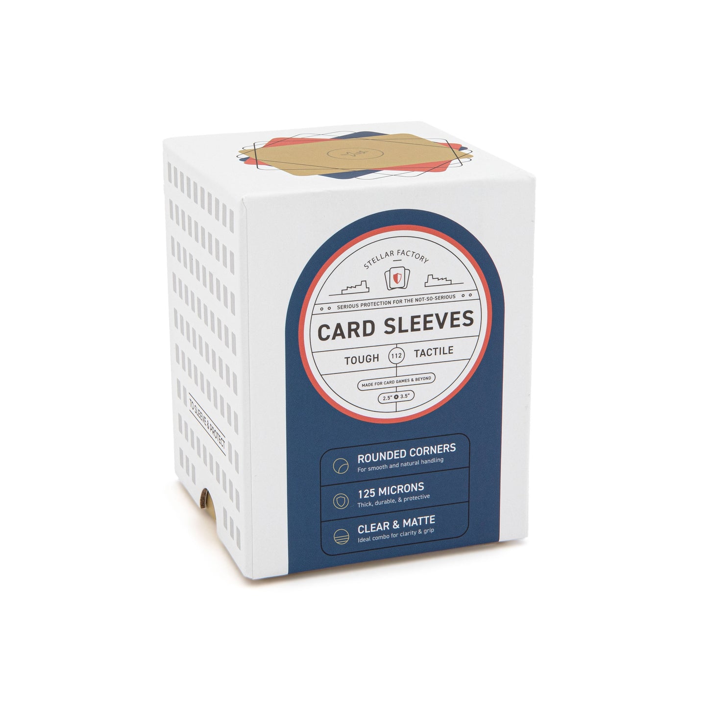 Card Sleeves - Out of Play