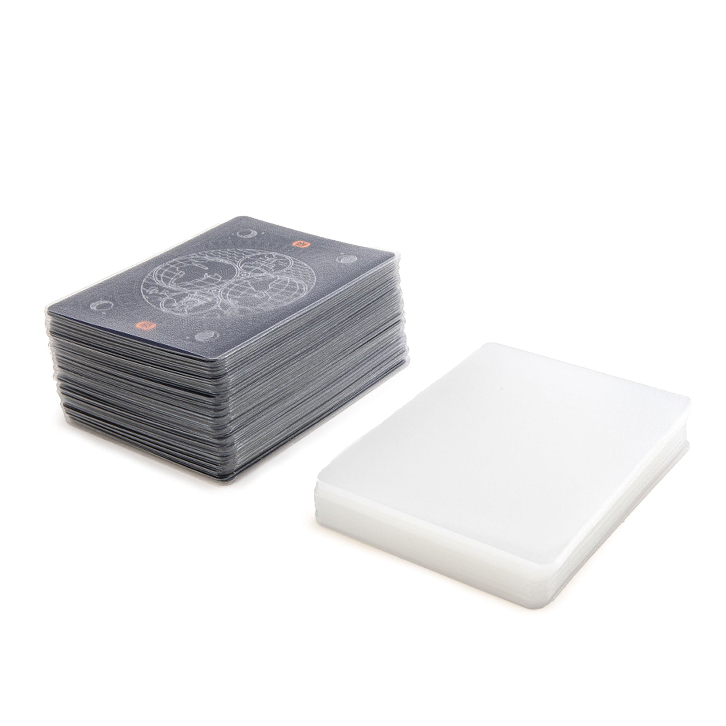 Card Sleeves - Out of Play