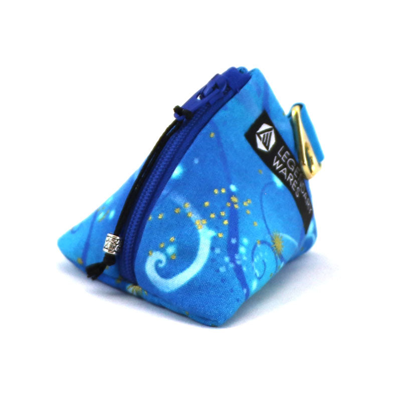 Celestial Swirl Dice Bags - Out of Play