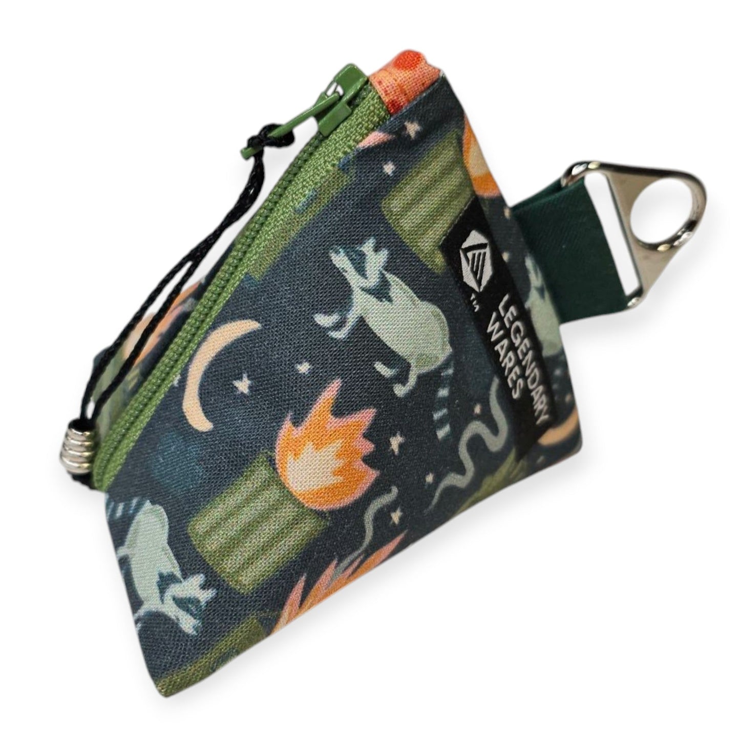 Chaos Critters Dice Bags - Out of Play