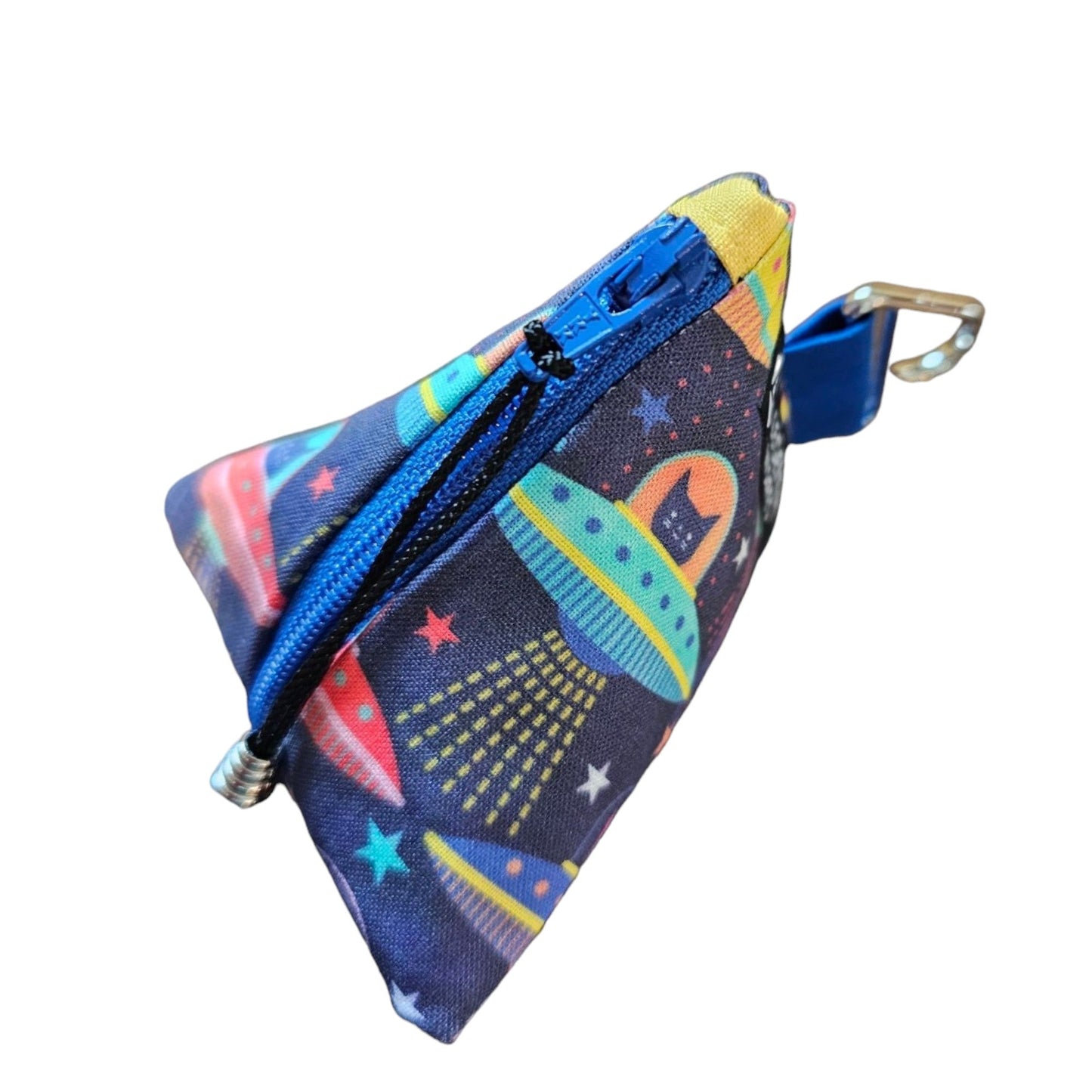 UFO Cats Dice Bags - Out of Play