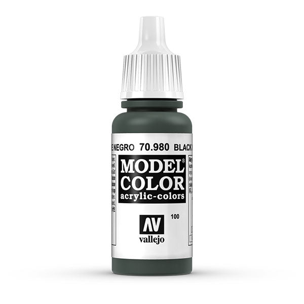Vallejo - Model Color - 17ml. Paint PunkOuter Games