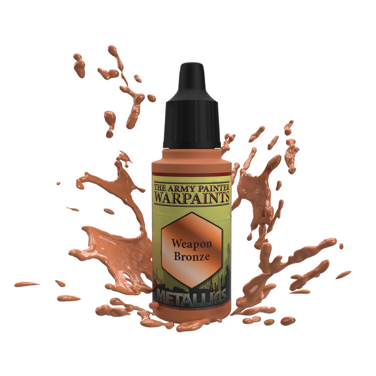 The Army Painter - Model Paint & Tone - Out of Play