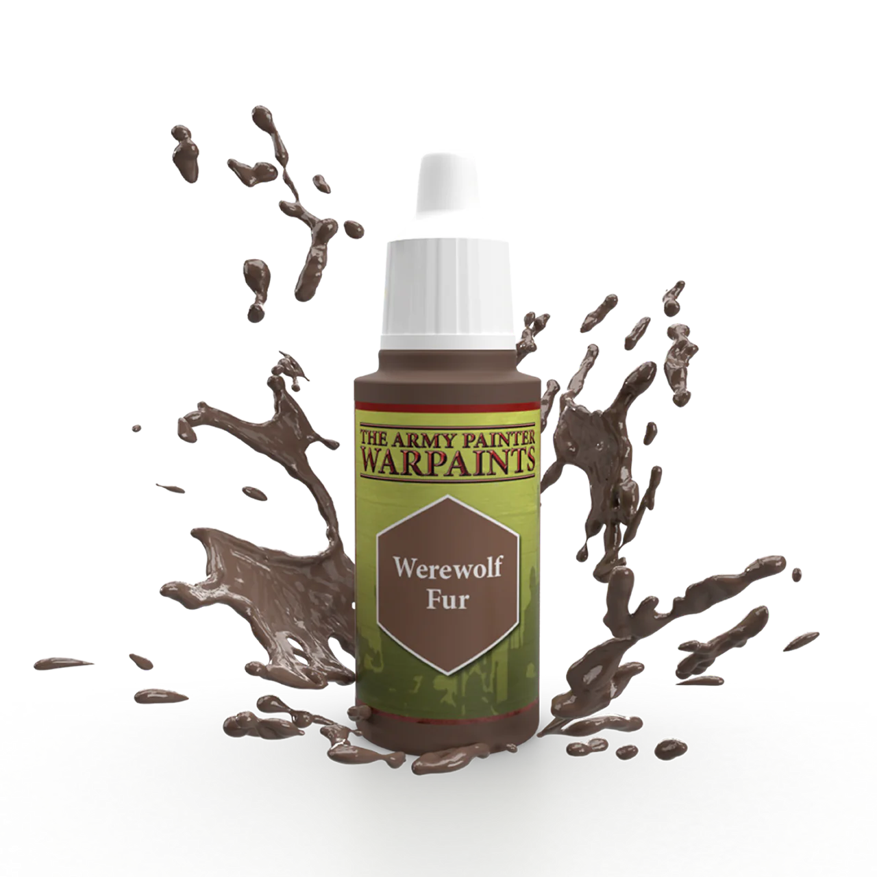 The Army Painter - Model Paint & Tone - Out of Play