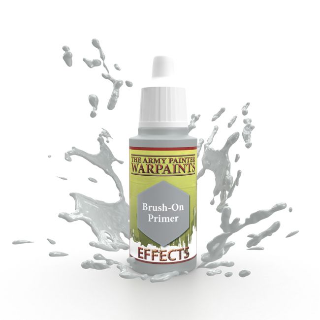 The Army Painter - Model Paint & Tone - Out of Play