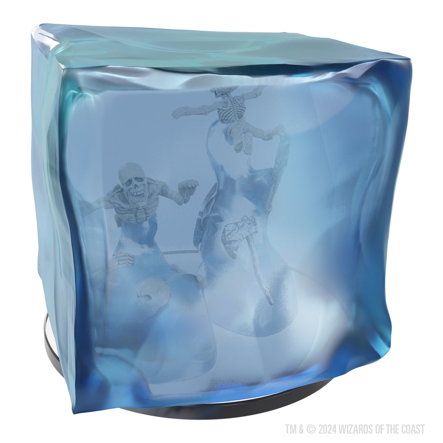 D&D Icons of the Realms: Underdark Expeditions Booster