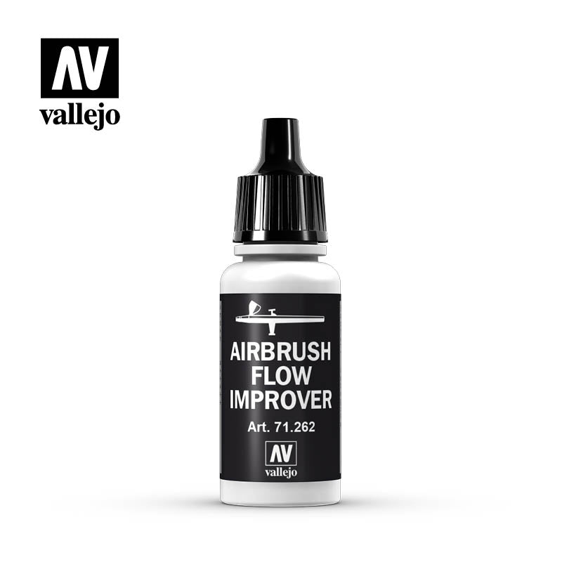 Vallejo - Auxiliaries - 18ml. - Out of Play