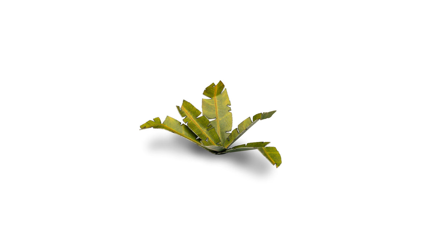Gamers Grass - Laser Plants - Banana Tree - Out of Play