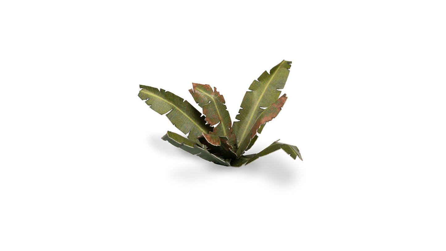 Gamers Grass - Laser Plants - Banana Tree - Out of Play