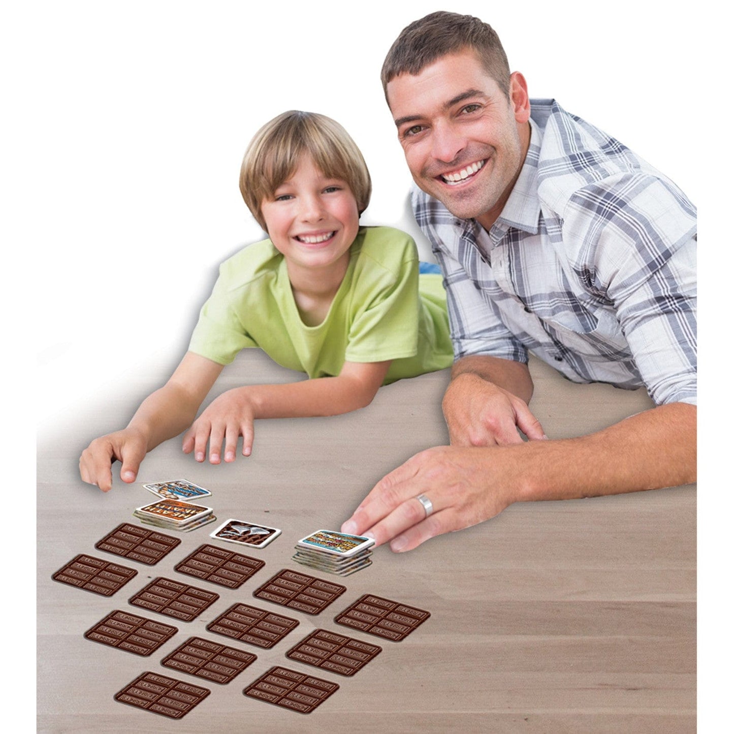 Hershey's Matching Game - Out of Play