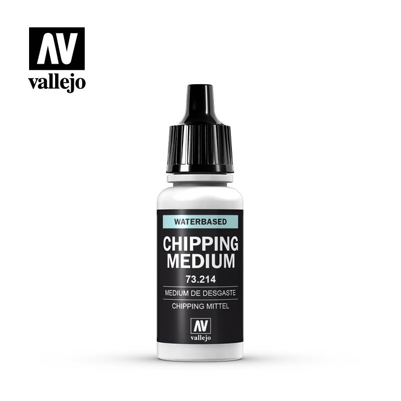 Vallejo - Auxiliaries - 18ml. - Out of Play