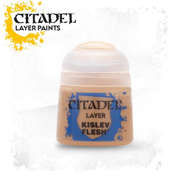 Citadel Paint - Out of Play